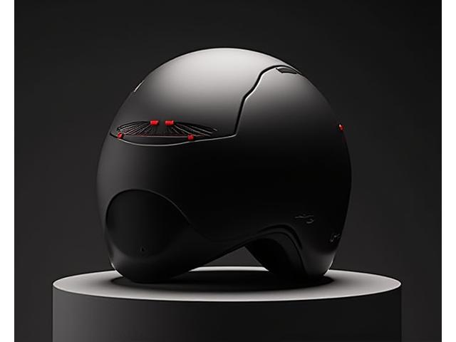Apex Graphene Pro Helmet